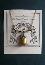 fruit-pear-necklace
